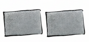 Éponges Microfibre pour l'Entretien de votre Tapis