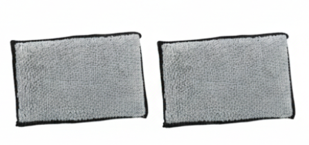 Éponges Microfibre pour l'Entretien de votre Tapis