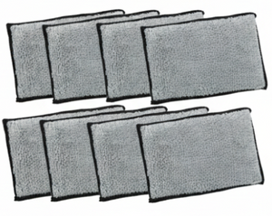 Éponges Microfibre pour l'Entretien de votre Tapis